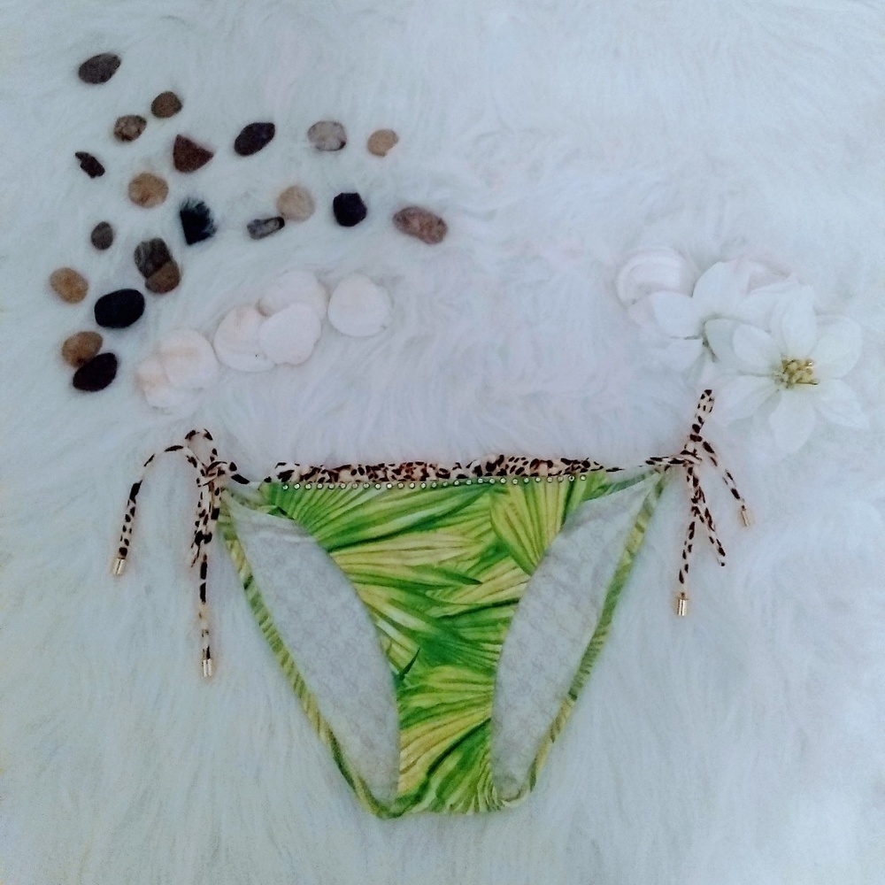 Victoria Secret bikini bottom